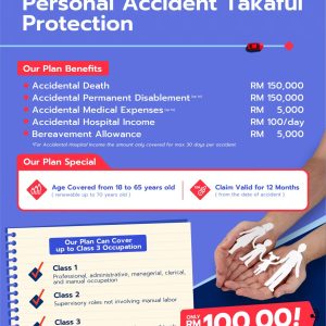 Group Personal Accident